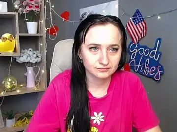 Stripchat Live Porn of NinaFlawlees