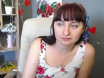 Stripchat Live Sex Cam of NinaFlawlees