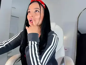 Stripchat Live Sex Cam of alexa_tobar