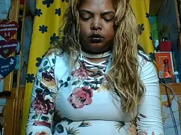 Stripchat Sex Chat of SEXY_METISE