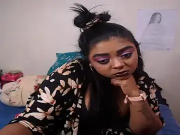 Stripchat Sex Chat of Indian_FireXX