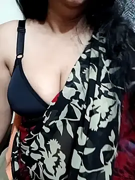 Stripchat Adult Video Chat of Priya_Boudi