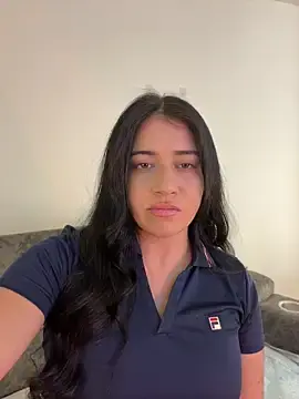 Stripchat Sex Chat of KallyMyller1