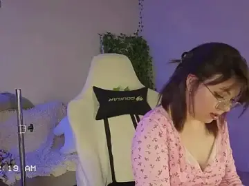 Stripchat Sex Cam of SpecterGirl