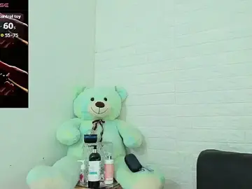 Stripchat Live Sex of nathally_roses