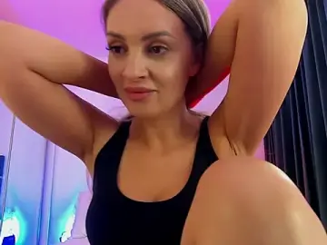 Stripchat Live Porn of AllisonSweets