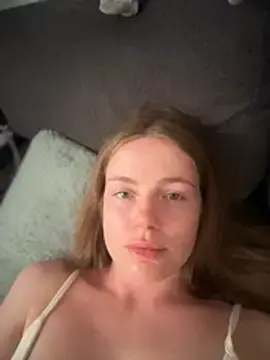 Stripchat Free Porn Cam of Piinkpandora