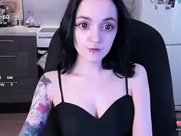 Stripchat Private Sex Chat of miura_moon