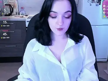 Stripchat Sex Chat of miura_moon