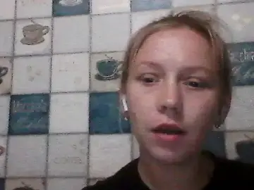 Stripchat Live Sex Cam of Anna_wey