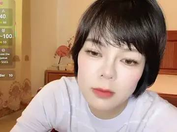 Stripchat Best Webcam of Linda-LL