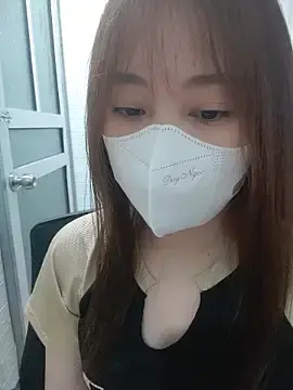 Stripchat Live Porn of Kajisu_26