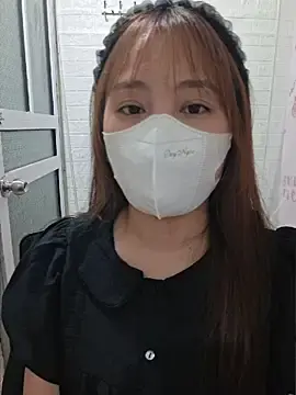 Stripchat Live Sex of Kajisu_26