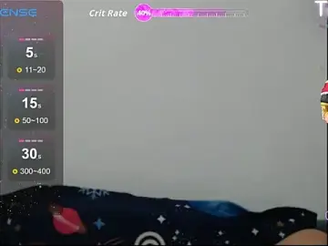 Stripchat Live Sex of Elystar1