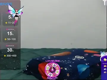Stripchat Live Porn of Elystar1