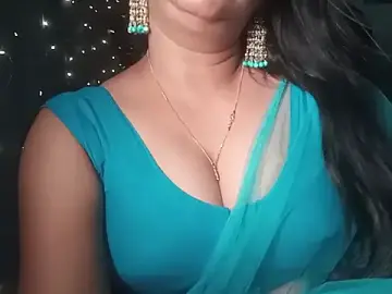 Stripchat Nude Webcam of Secret_Dessire