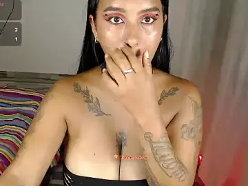 Stripchat Adult Webcam of naomi_h1