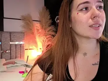 Stripchat Live Sex of AlliceLover