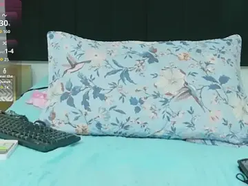 Stripchat Private Sex Chat of shyblacksweetiee