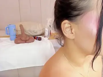 Stripchat Live Sex of babepolly