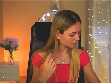 Stripchat Nude Webcam of DeboraLarson