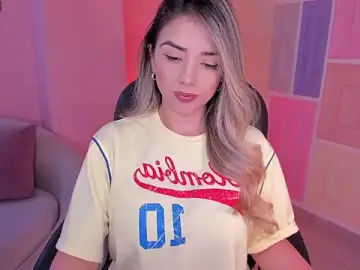 Stripchat Sex Cam of ChloePreston_