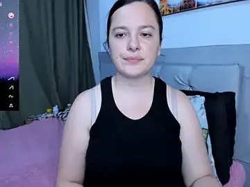 Stripchat Sex Cam of angelaagomez