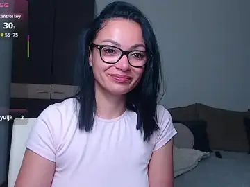 Stripchat Adult Webcam of BabySerene