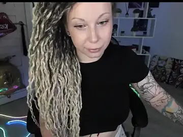 Stripchat Best Webcam of HoneySallyMoore