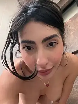 Stripchat Best Webcam of itsdarly
