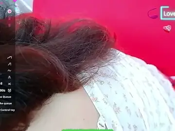 Stripchat Live Porn of Angel99ecup