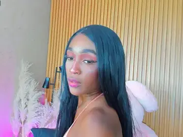 Stripchat Free Live Porn of AlexiaAbbey