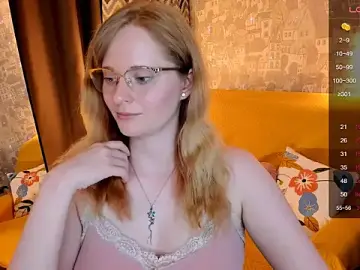 Stripchat Live Sex of Aemilia_