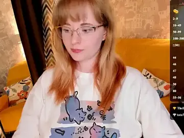 Stripchat Adult Webcams of Aemilia_