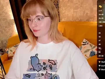 Stripchat Free Porn Cam of Aemilia_