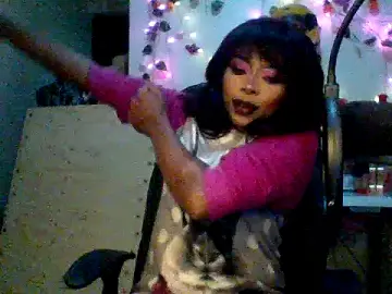 Stripchat Private Sex Chat of Anaconda2350