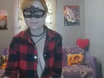 Stripchat Live Sex of Miss_Nona