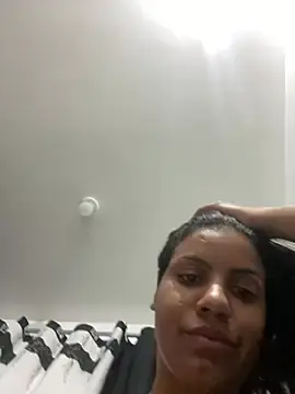 Stripchat Sex Chat of Bella_missandei