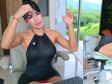 Stripchat Sex Cam of kimberly_