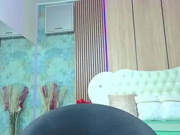 Stripchat Adult Webcam of AngellBlackX