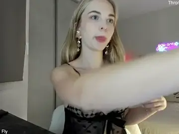 Stripchat Live Sex of DreamAlianna