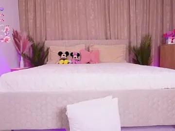 Stripchat Live Sex Cam of _Diaa
