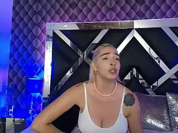 Stripchat Live Porn of victoriaa_lee_