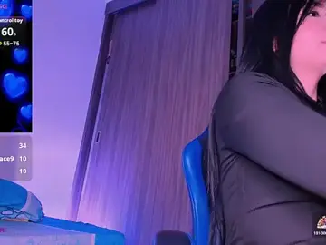 Stripchat Live Sex of dreamsussi