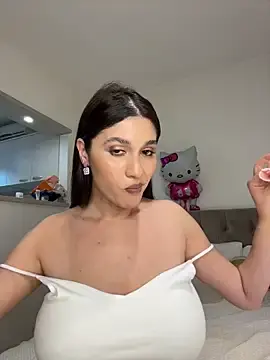 Stripchat Best Webcam of IrisBlues