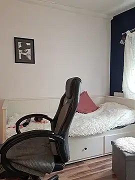 Stripchat Sex Cam of missjenn_x