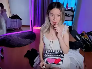 Stripchat Best live sex cam show of Nicky_sexfire