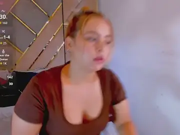 Stripchat Sex Chat of MikaelaStone