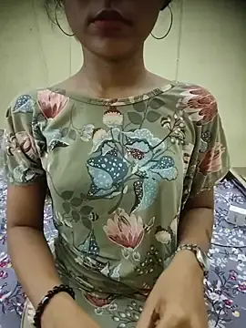 Stripchat Sex Chat of Snaya-baby