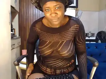 Stripchat Live Porn of Candyxx2